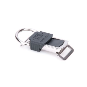 Пряжка из нержавеющей стали с полукольцом «Buckle HS»